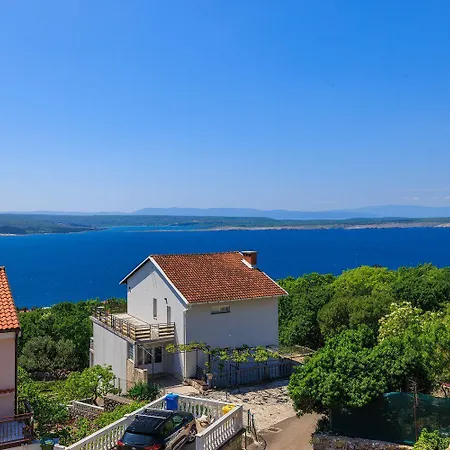 Lejlighed Malerisches Studio-apartment Mit Meerblick, Privatparkplatz, Klima