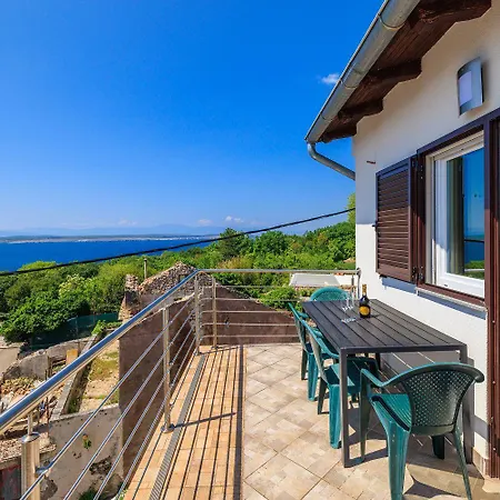 Daire Malerisches Studio-apartment Mit Meerblick, Privatparkplatz, Klima *