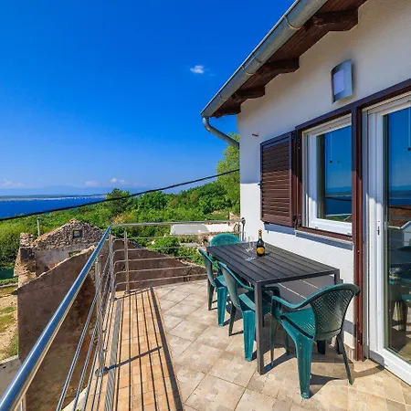 Malerisches Studio-apartment Mit Meerblick, Privatparkplatz, Klima Lejlighed *